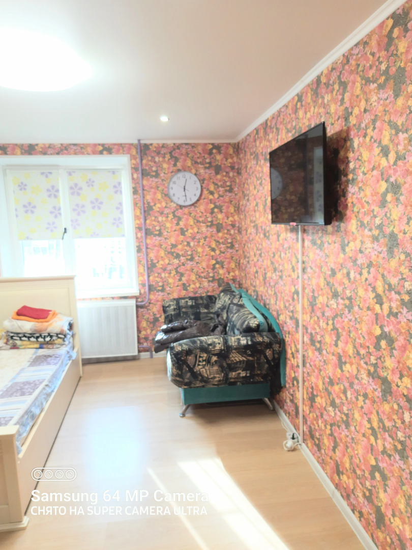 Апартаменты на Студенческой