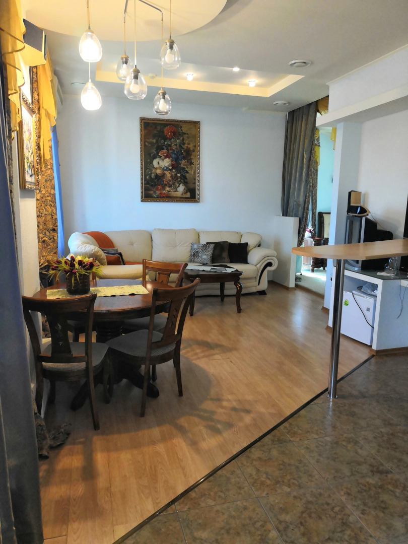 Гостиница Villa Club