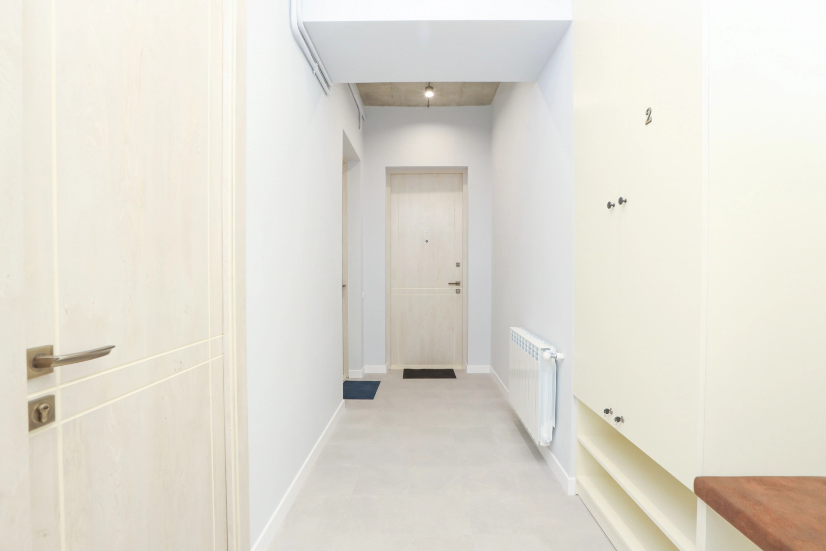 Апартаменты on Amiryan Str. 26/4-23/2