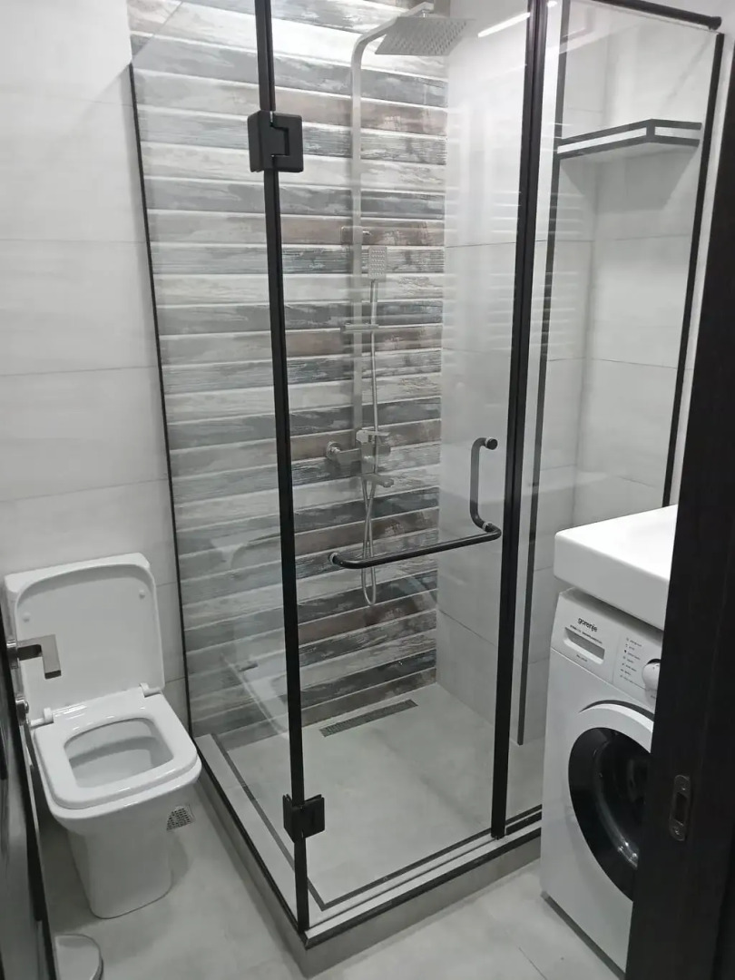 Апартаменты Chemi Tbilisi