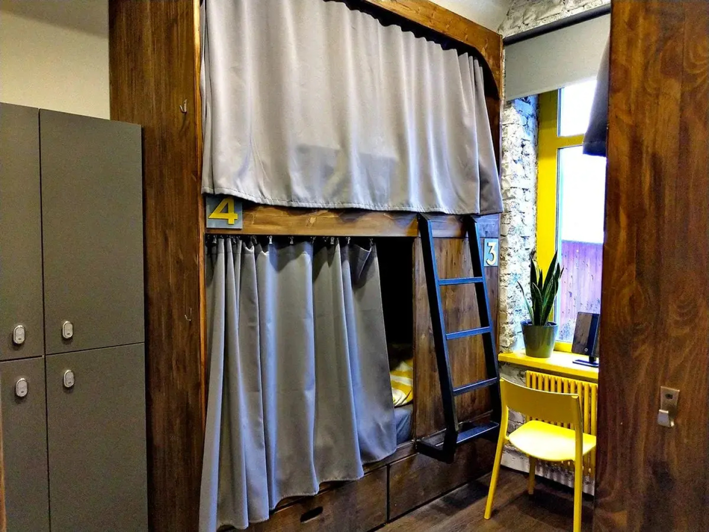 Гостевой дом BARABAN