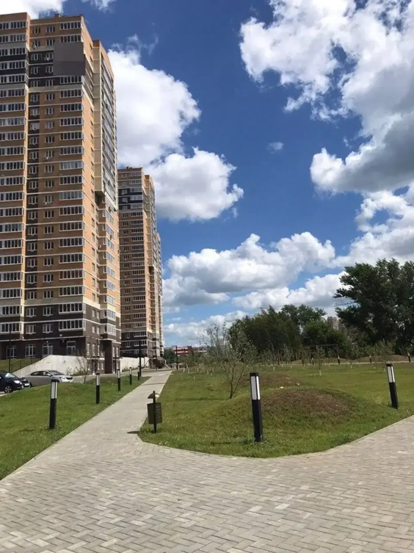 Квартира 3-х комнатная в оружейной столице