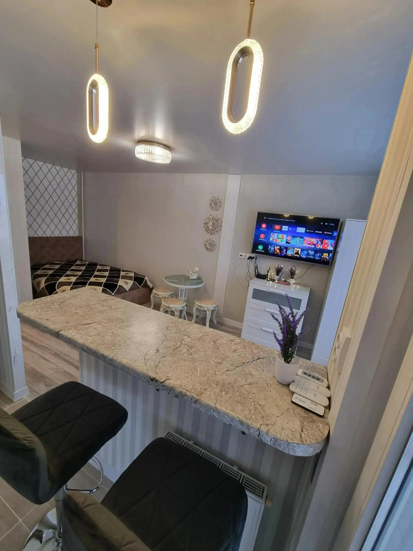 Квартира ДОБРЫЙ ДОМ GESS