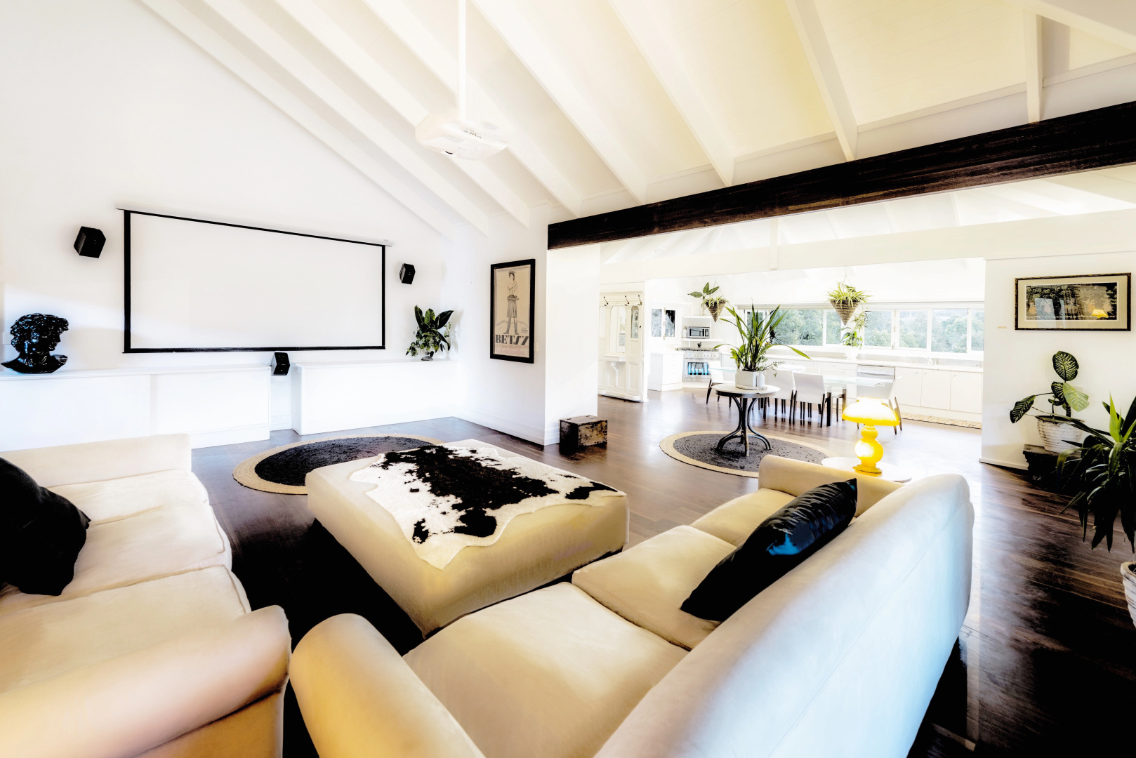 Гостевой дом Tranquilo Beach House