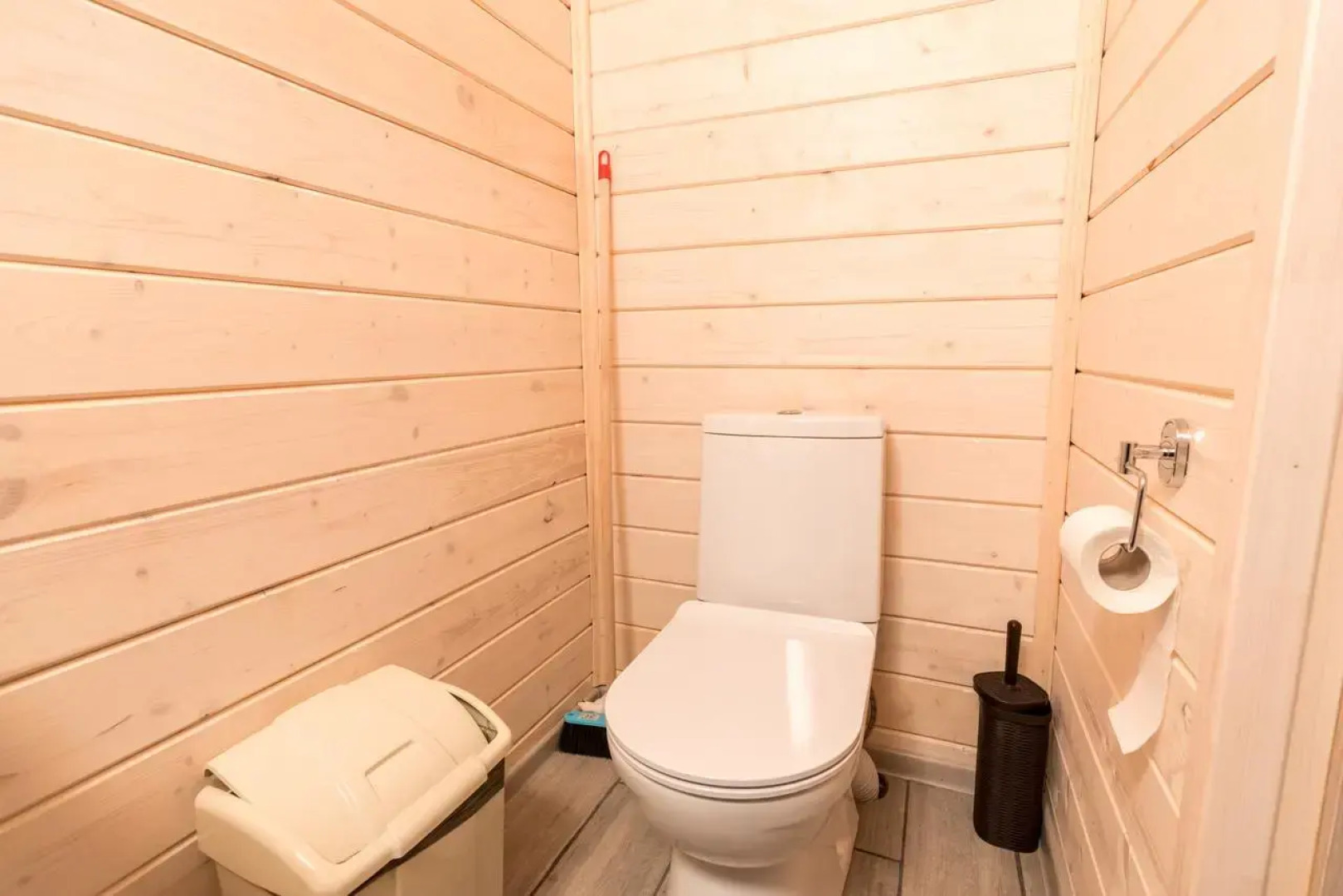 Гостевой дом 6 VILLANORDA