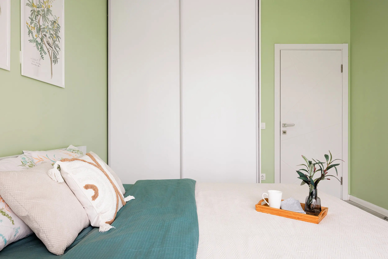 Квартира Видовая евро-4ка Sunvilles в 8 минутах от Кремля