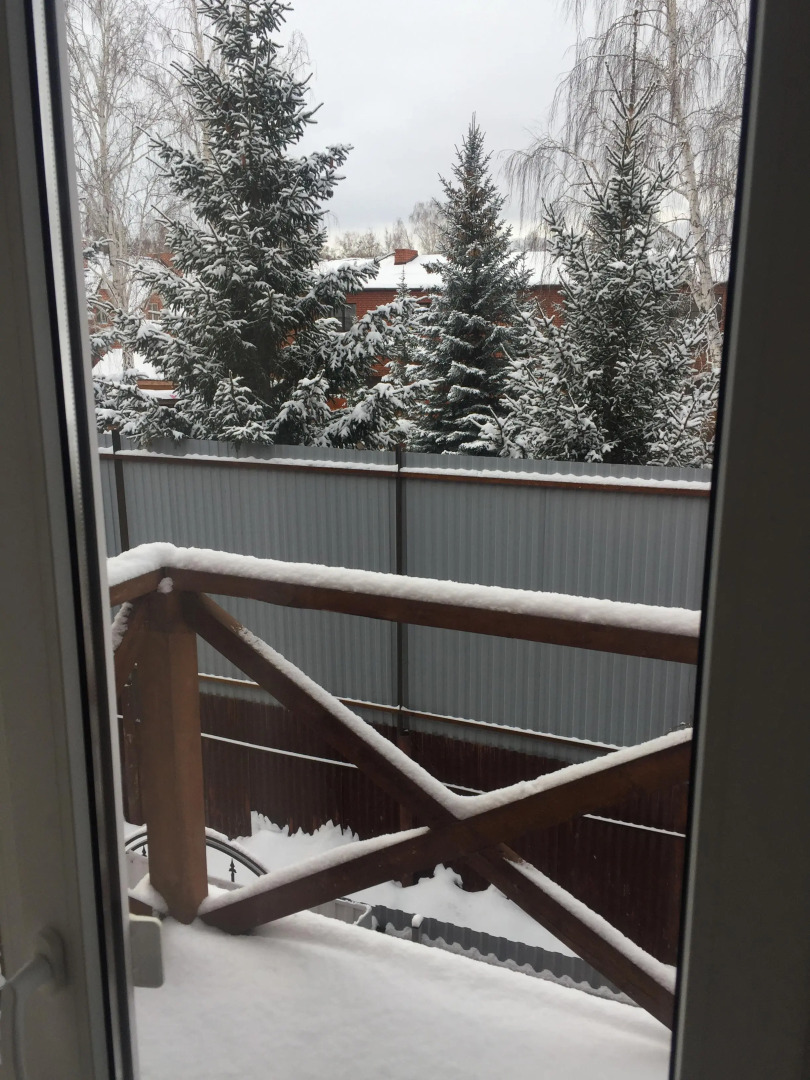 Таунхаус "Мечта"