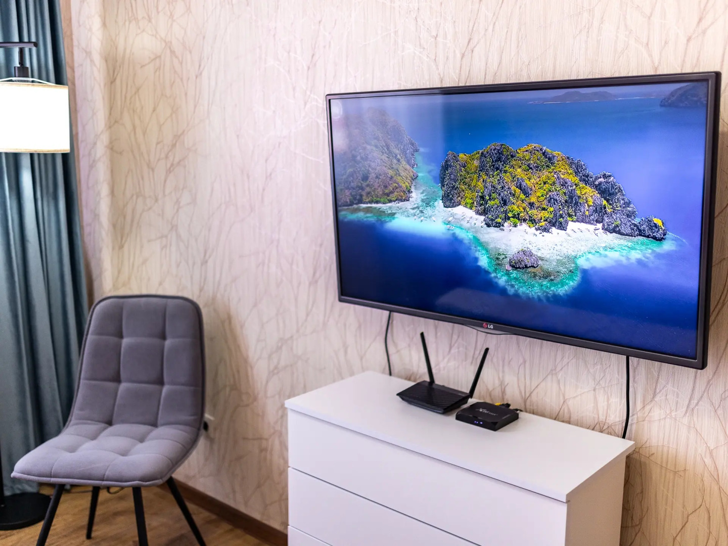 Апартаменты Комфортно как Дома