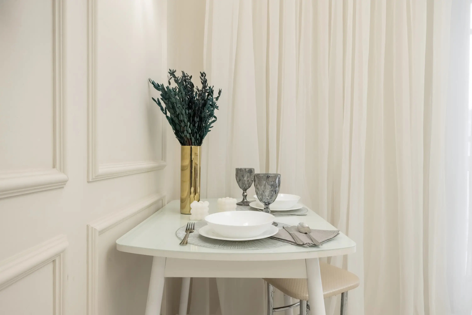 Апартаменты Luxe