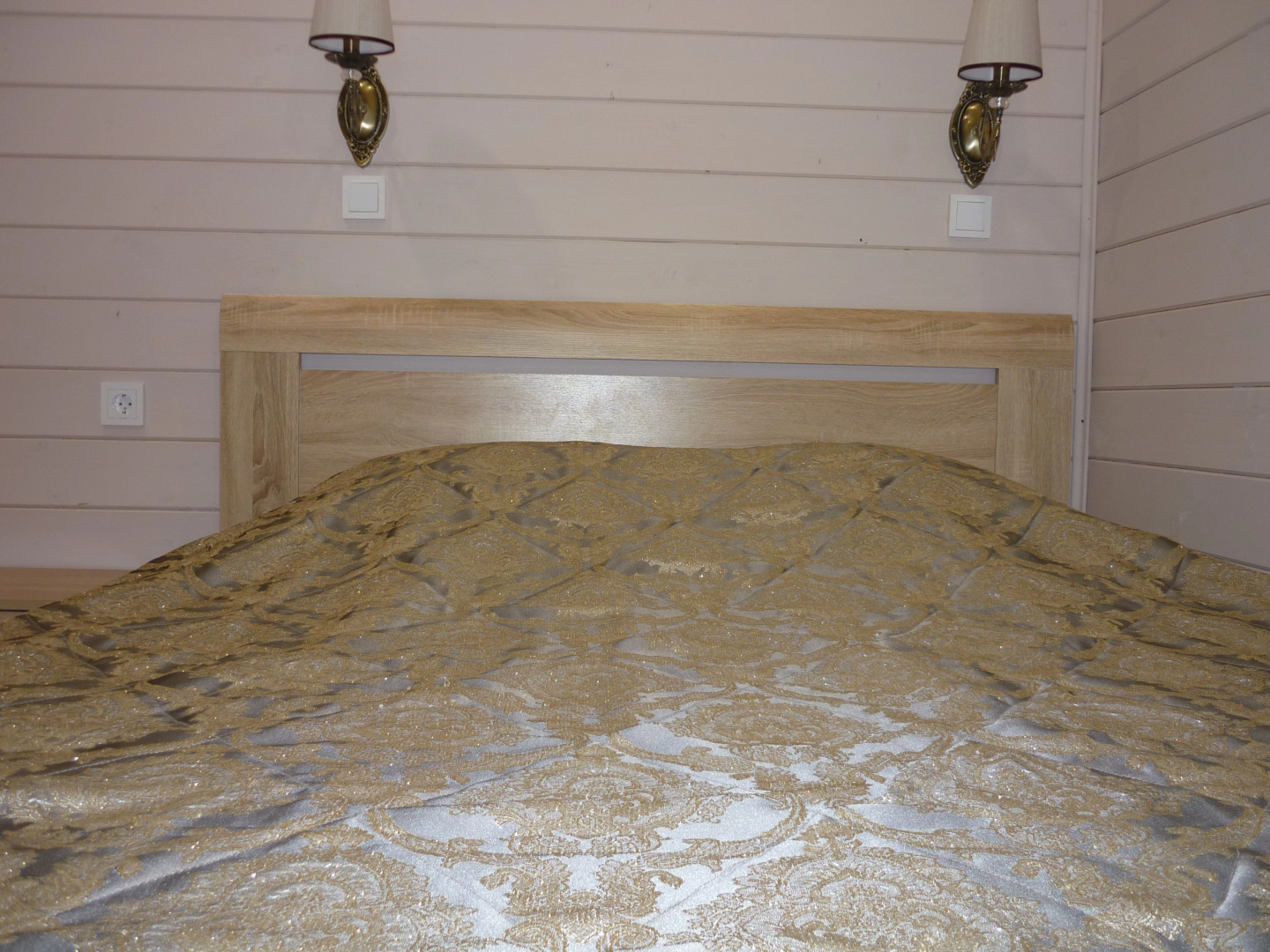 Апартаменты Жасмин