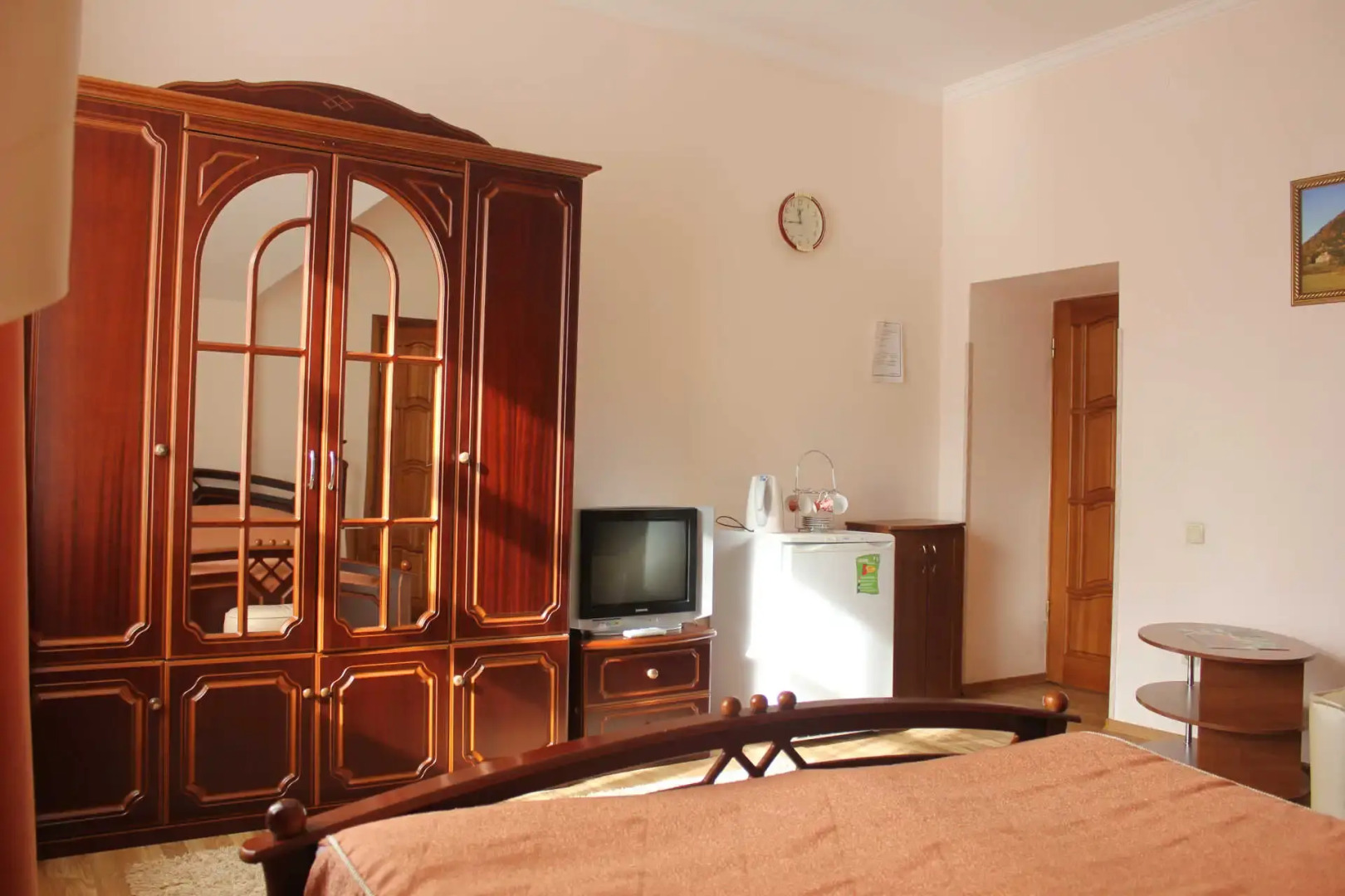 Санаторий Нарат