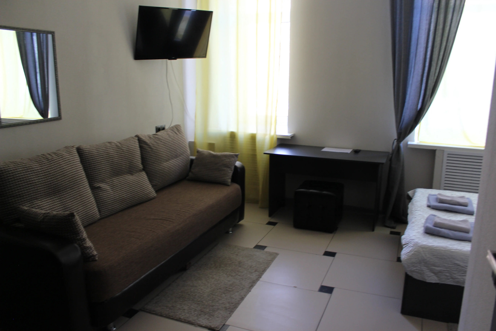 Гостиничный комплекс Семейный