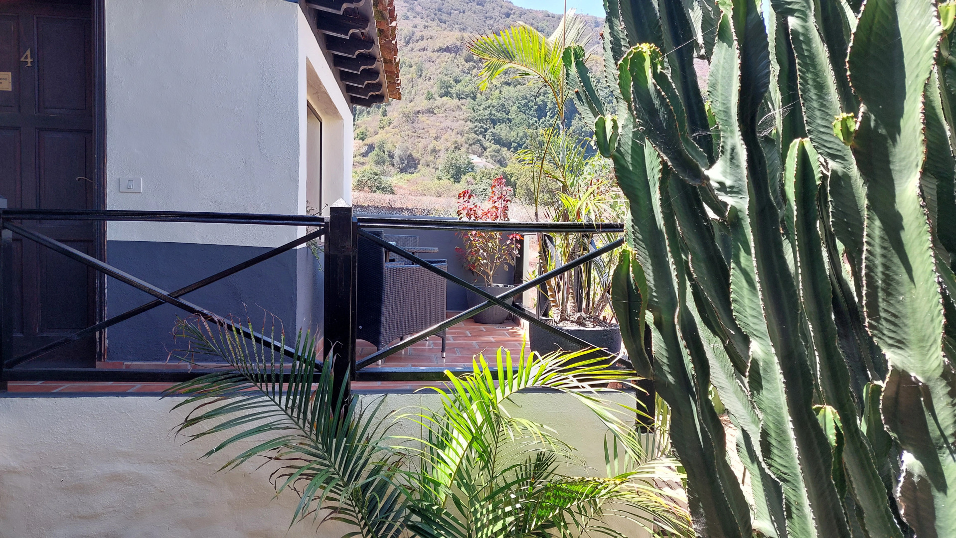 Апартаменты Apartamentos Monasterio de San Antonio Adults Only