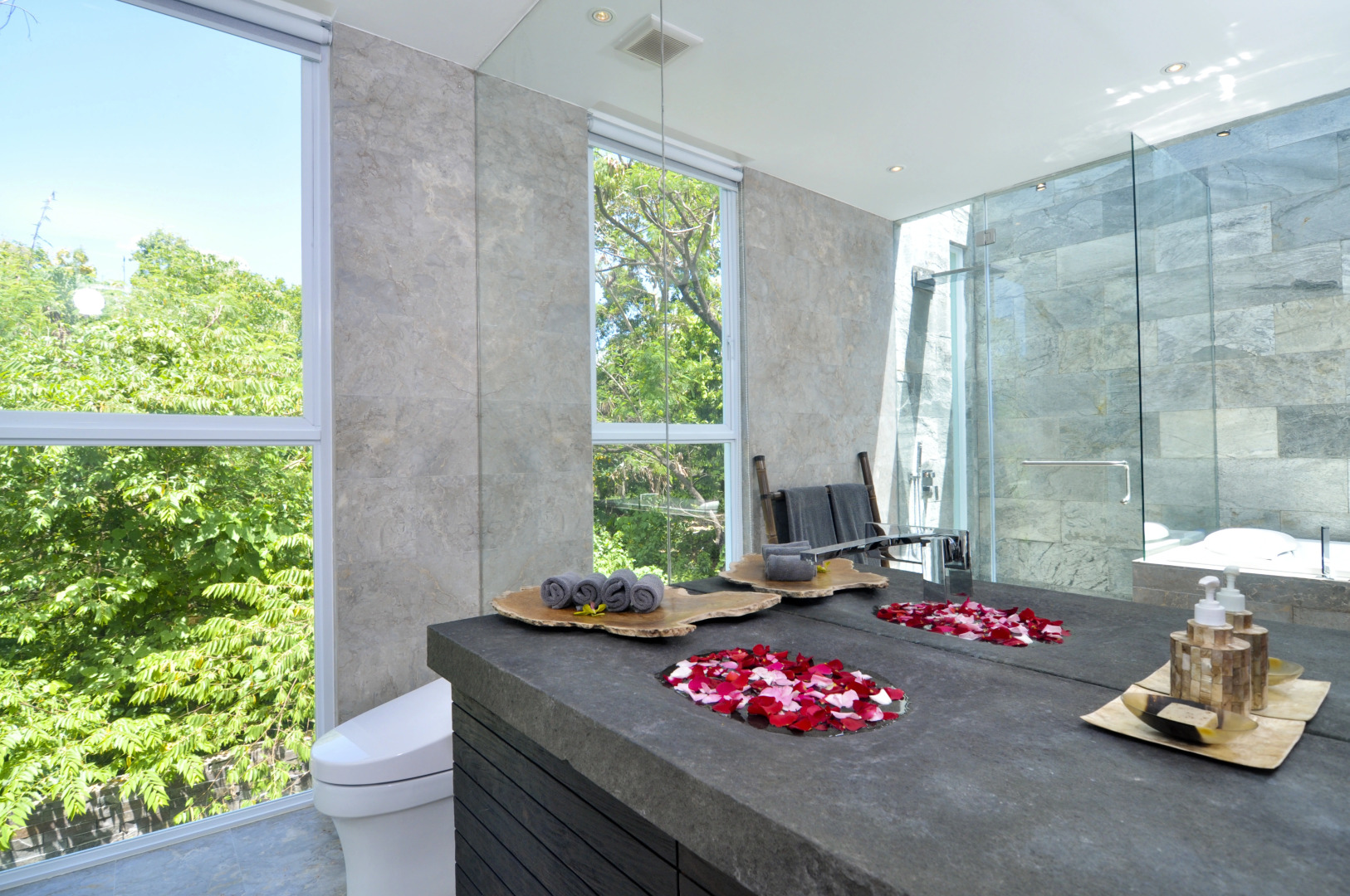 Вилла Ashoka Canggu