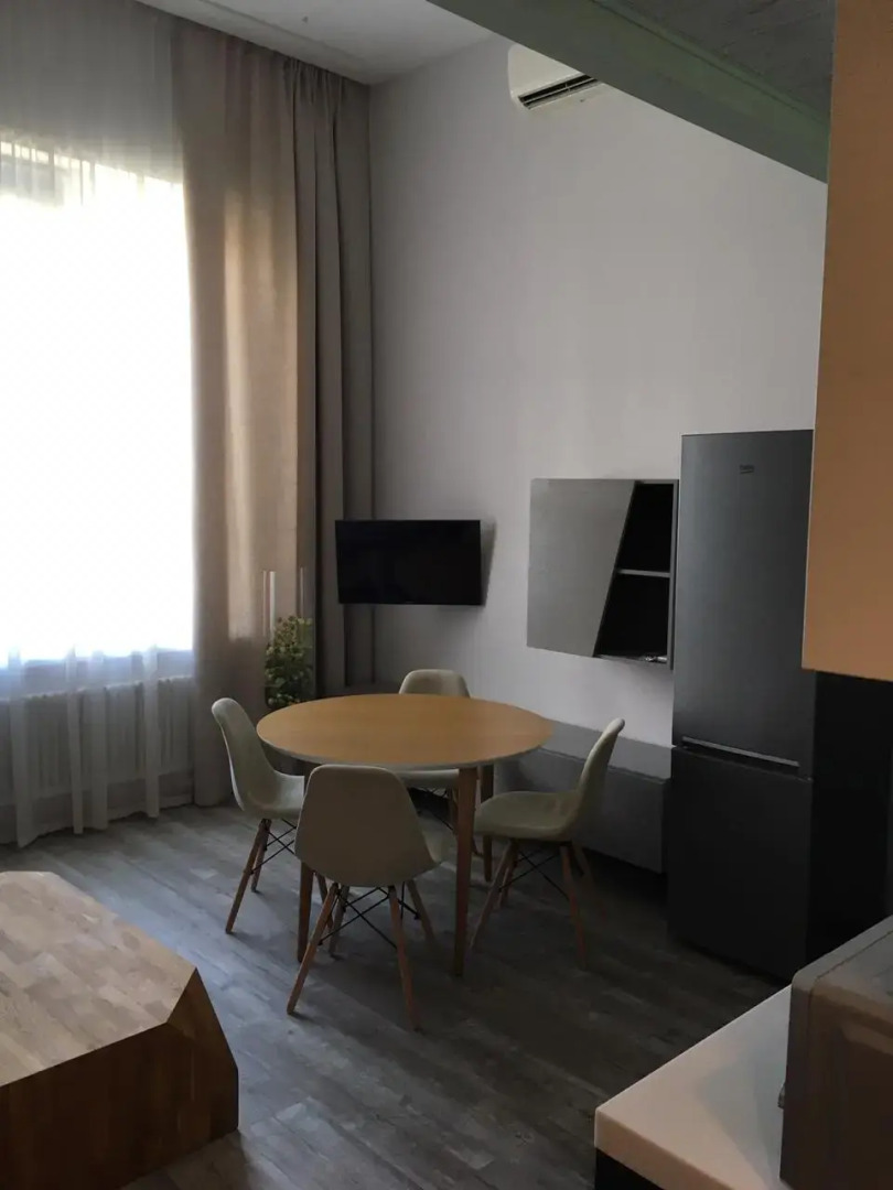 Апартаменты Sea Side 11