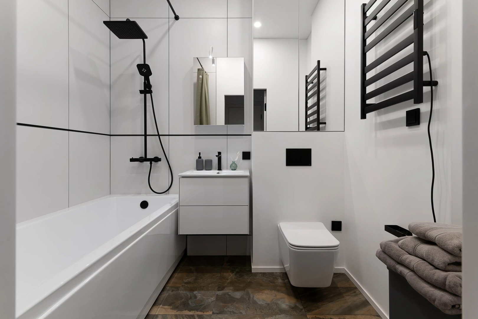 Квартира ЖК Море Морской Вид и Пляж