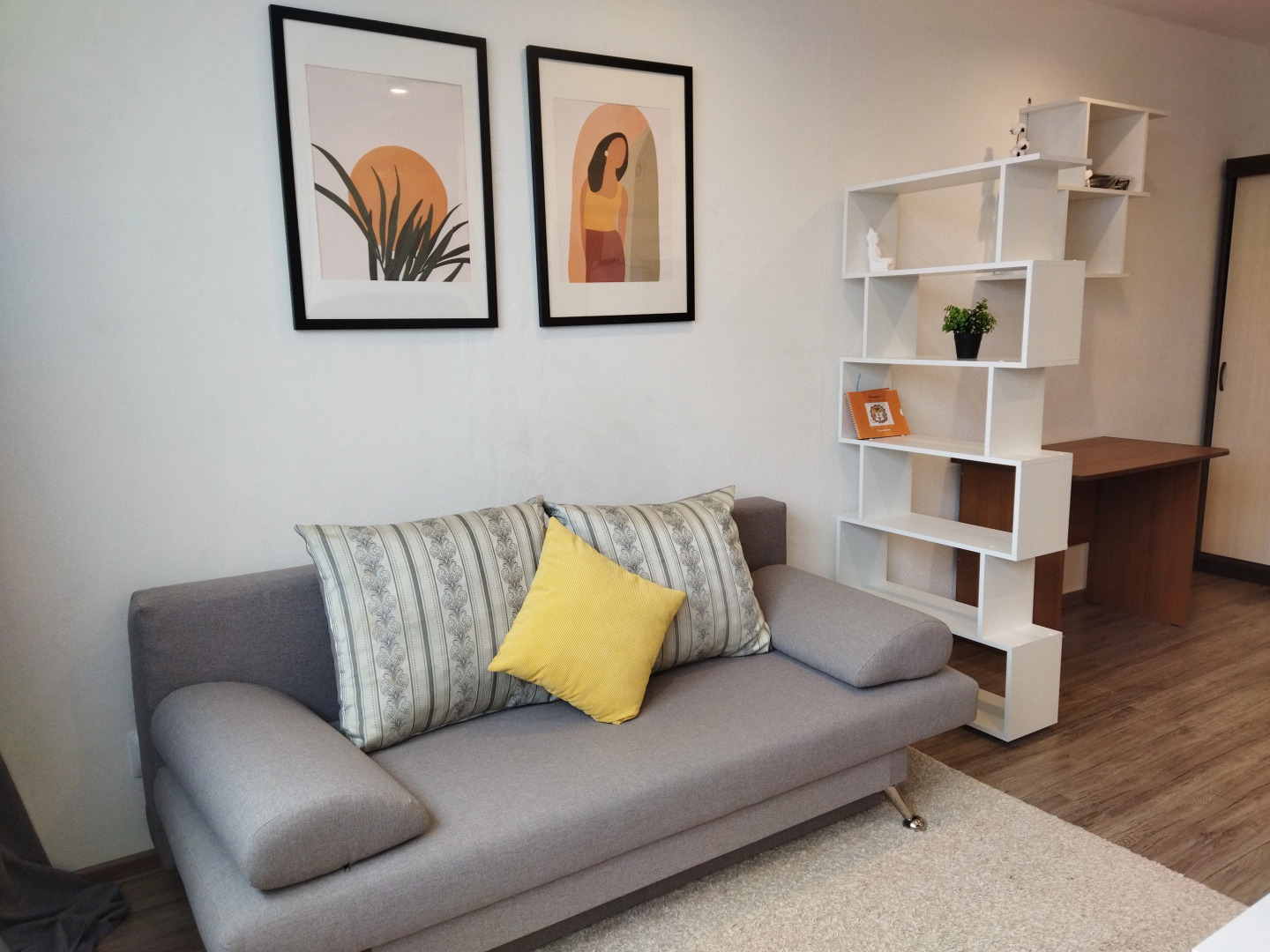 Квартира Италмас