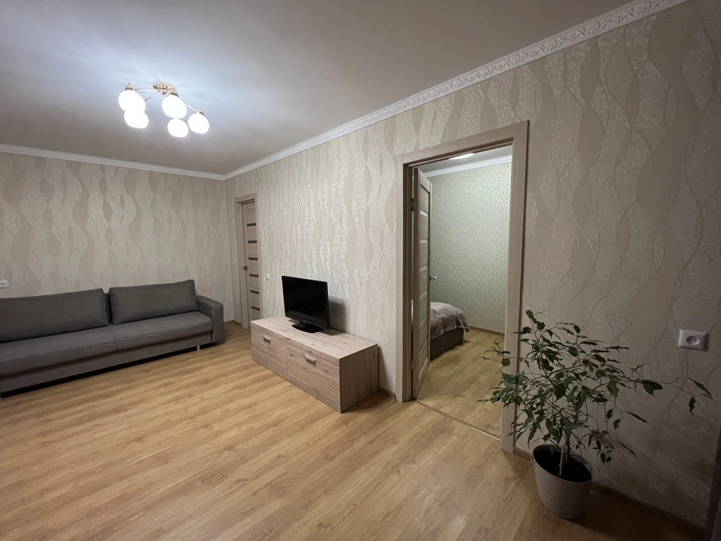 Апартаменты AmaFlat Grushevka