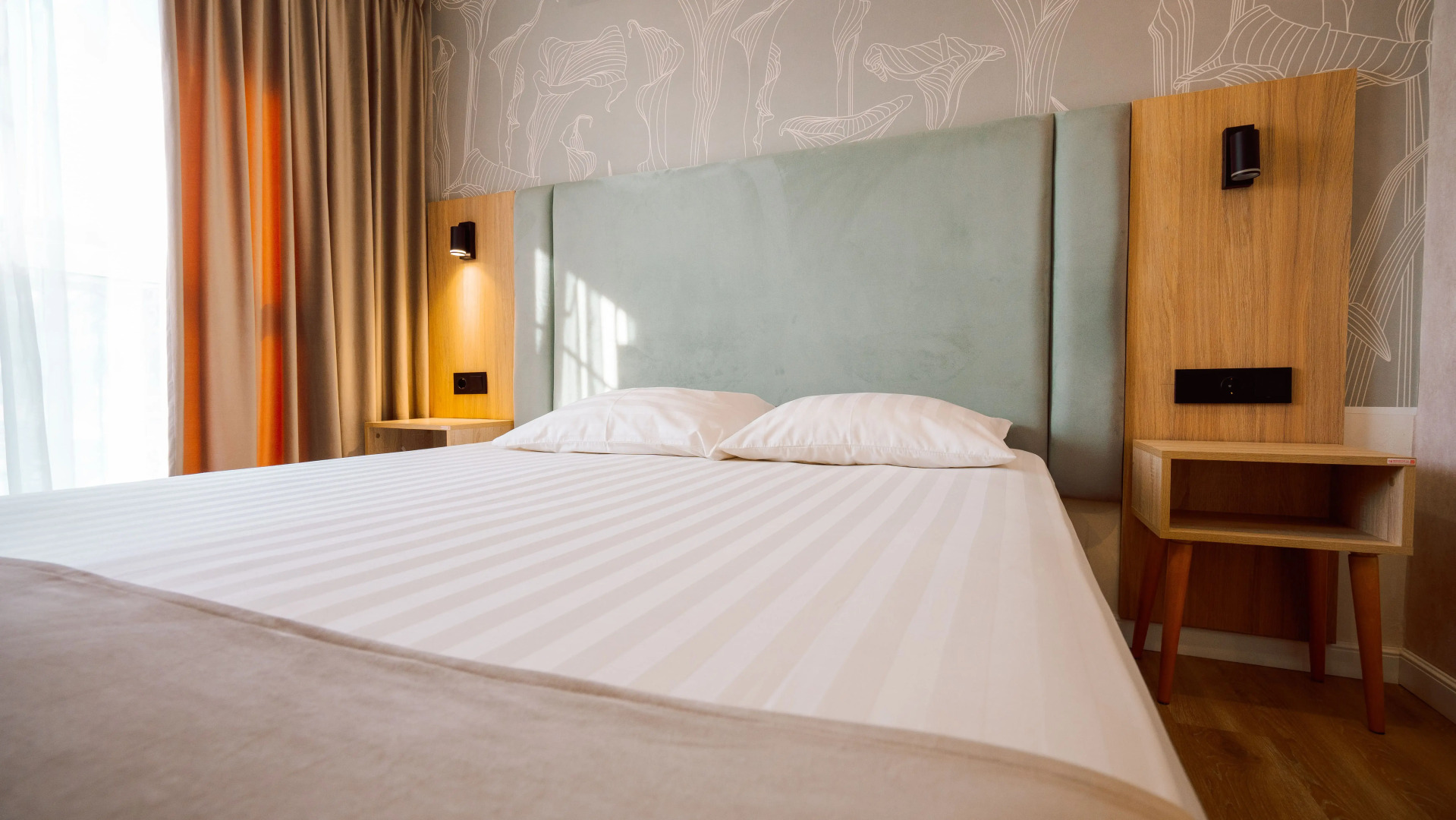 Гостевой дом Амиго