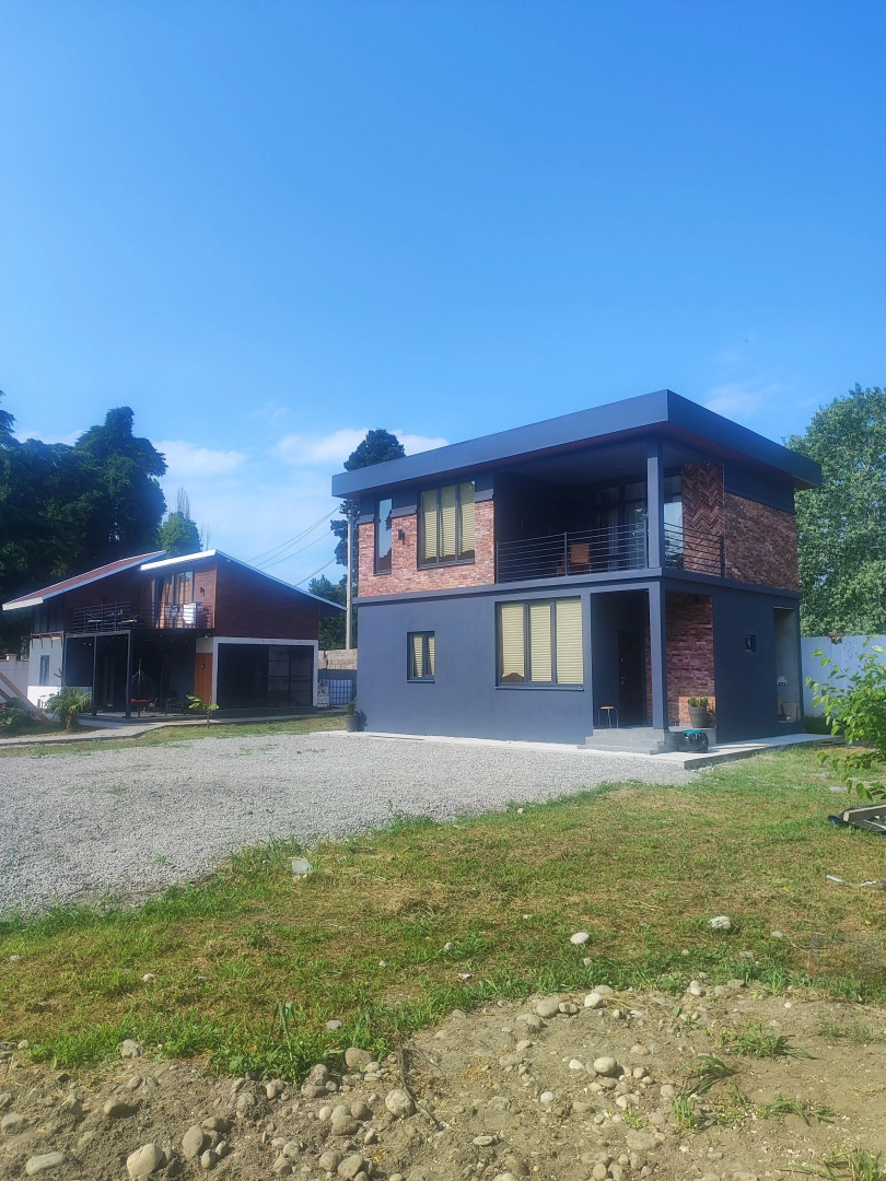 Гостевой дом Фазенда