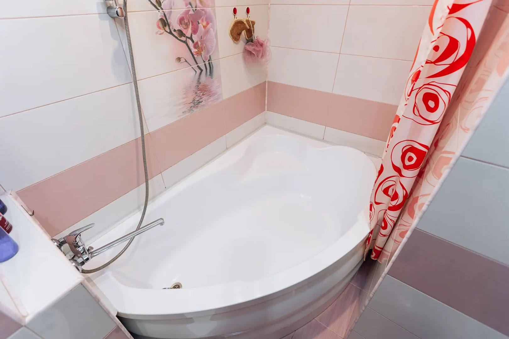 Квартира Таинственный Остров