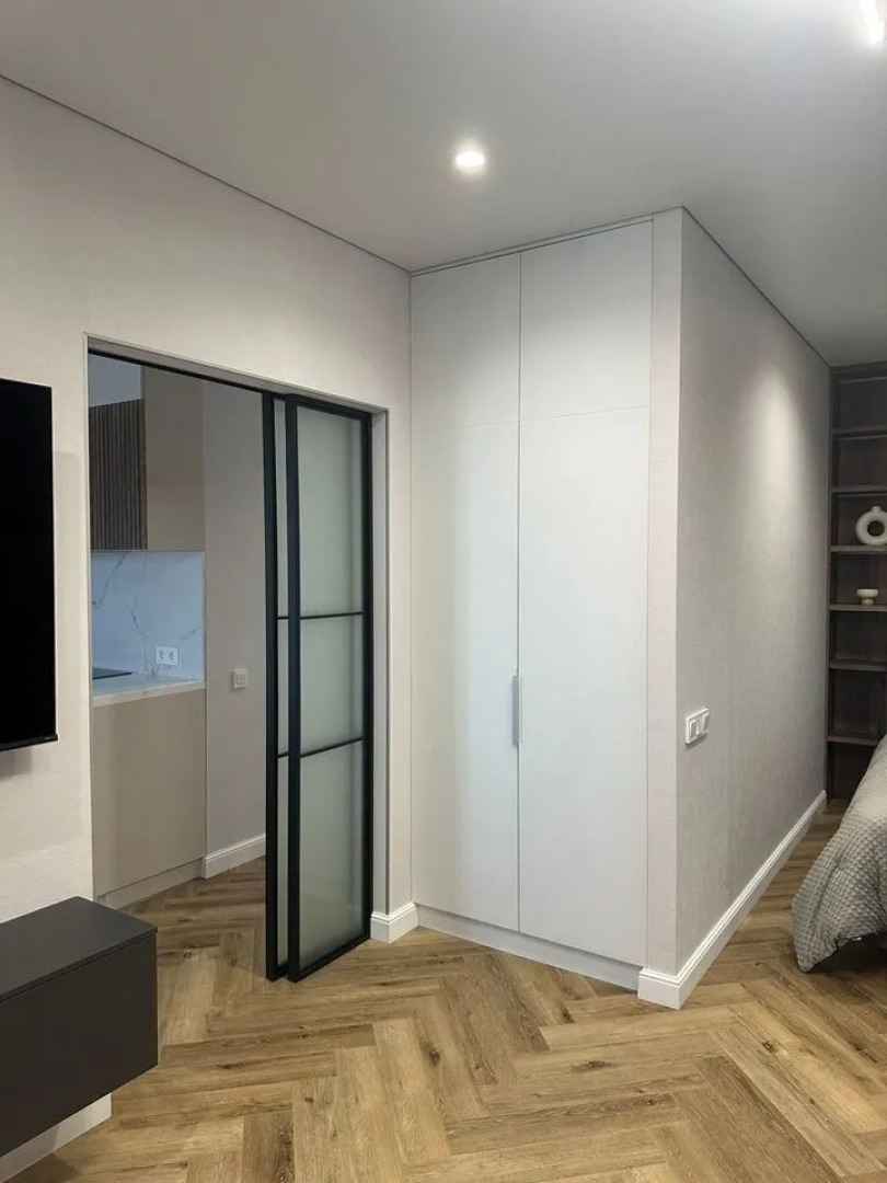 Квартира в ЖK Лазуpный