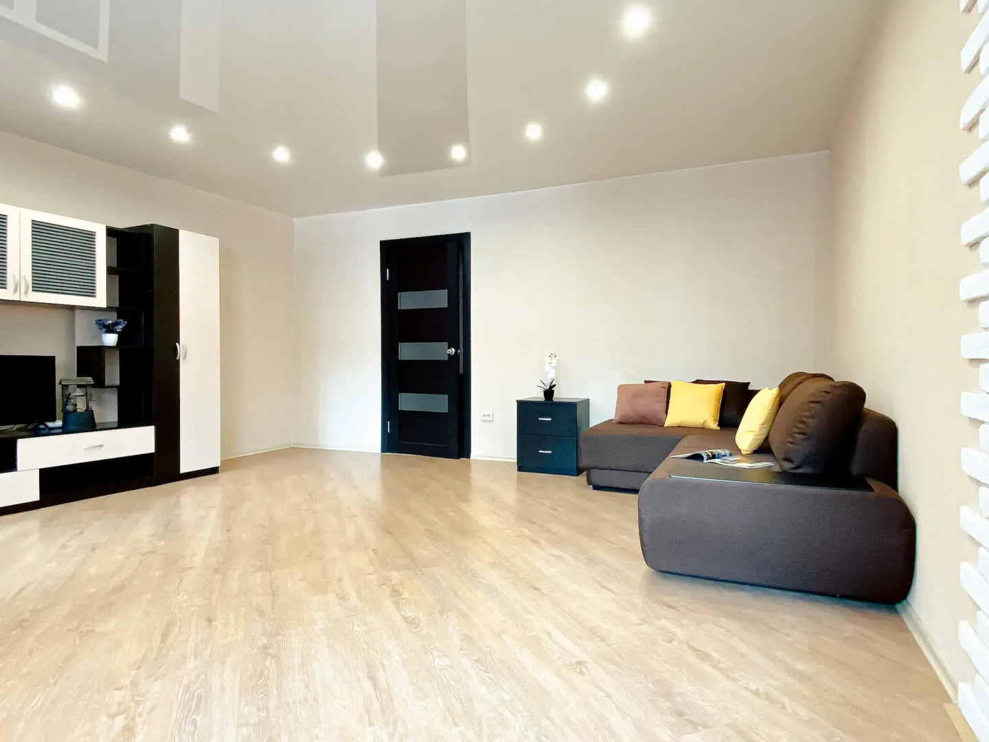 Апартаменты 2х к. на Галкинская 107 у Вокзала