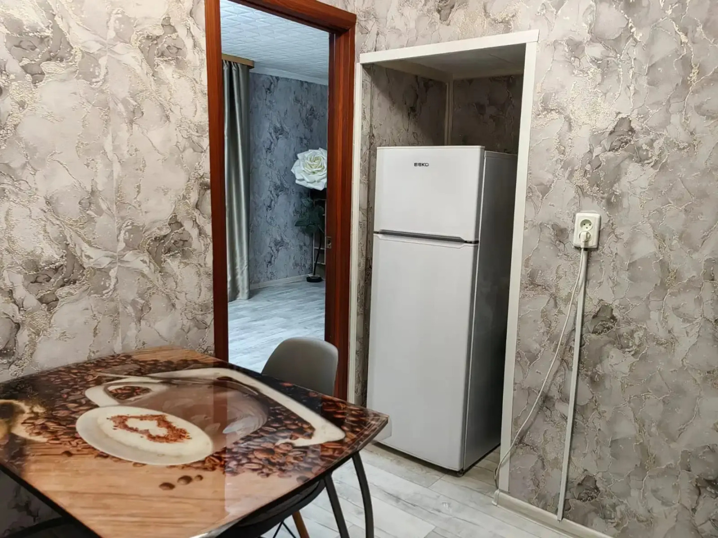 Квартира в Центре Норильска