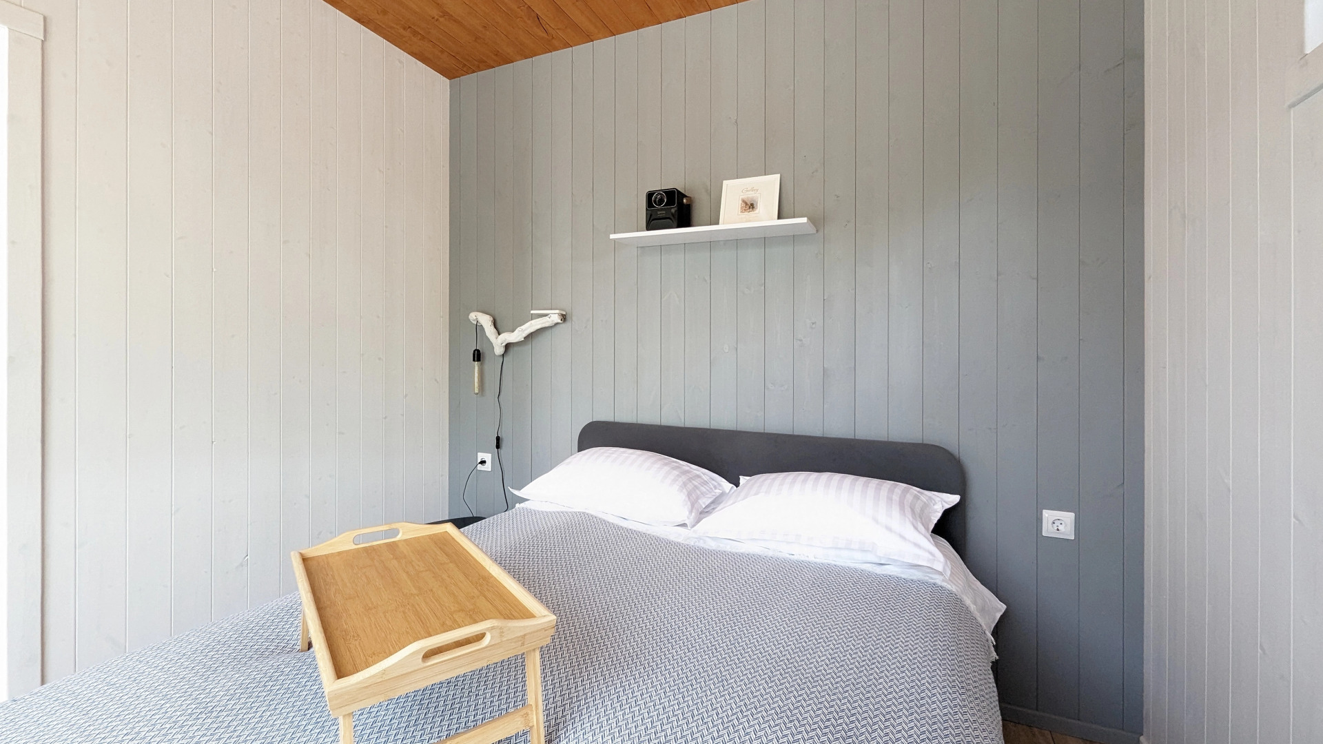 Частный дом Домики в Абрау