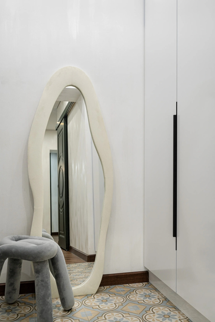 Квартира Happy Белый Кремль Большая Квартира у Кремля