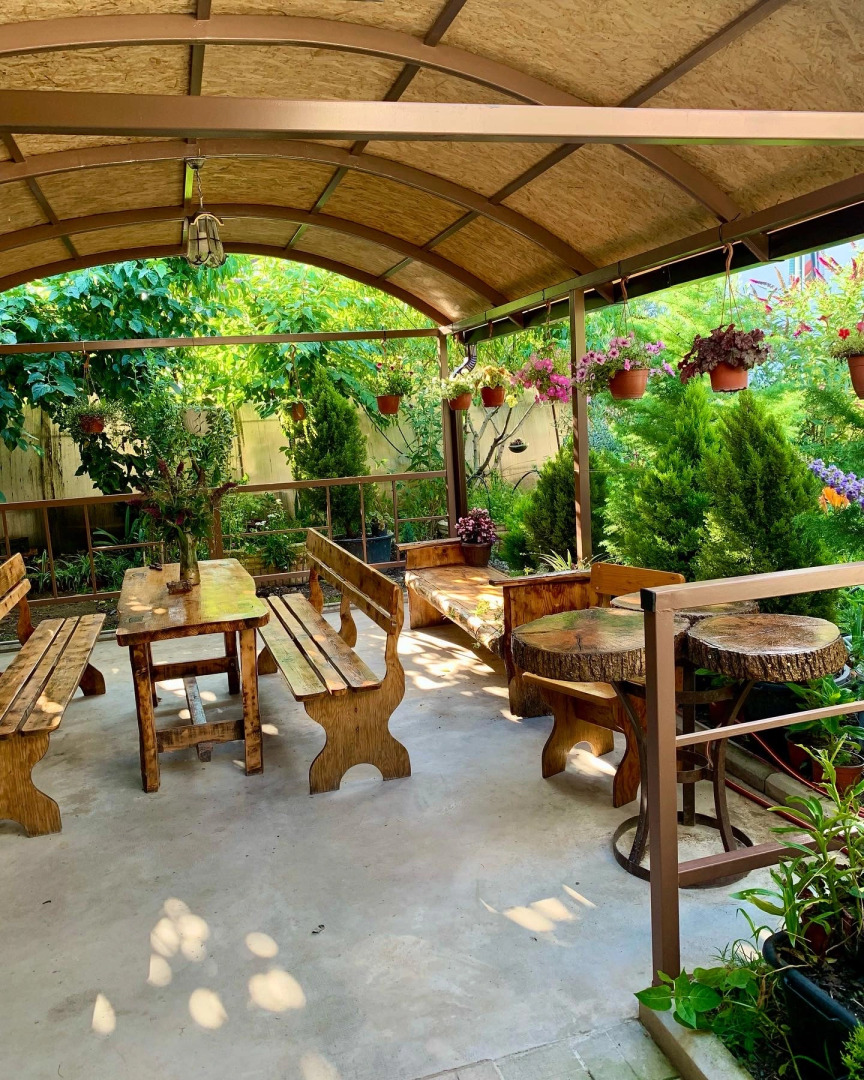 Мини-Отель Olympic House