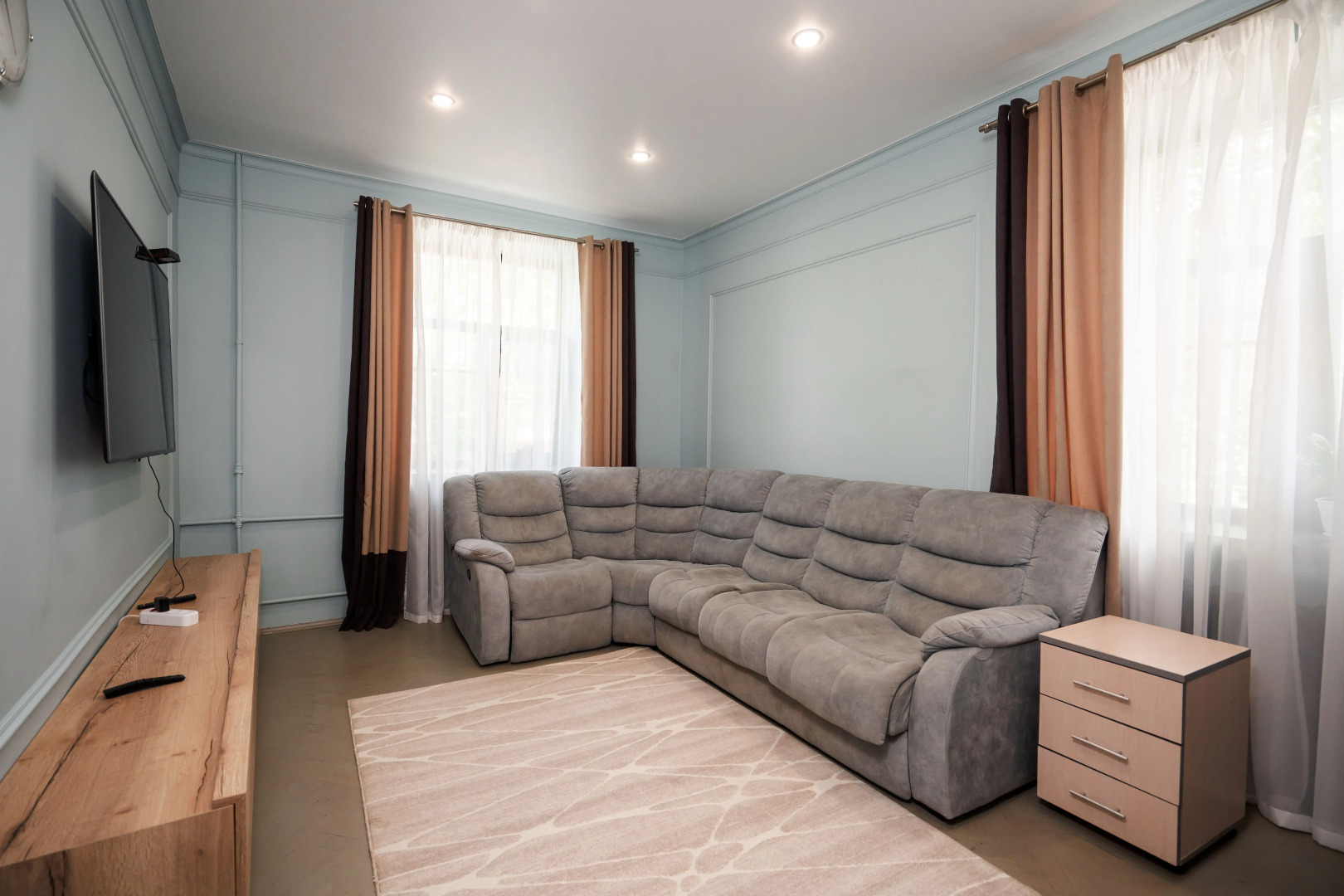 Апарт-Отель А