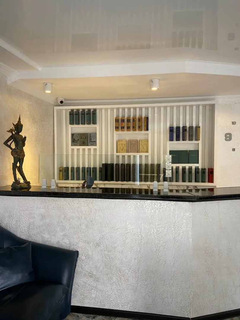 Бутик-отель Sonata Hotel