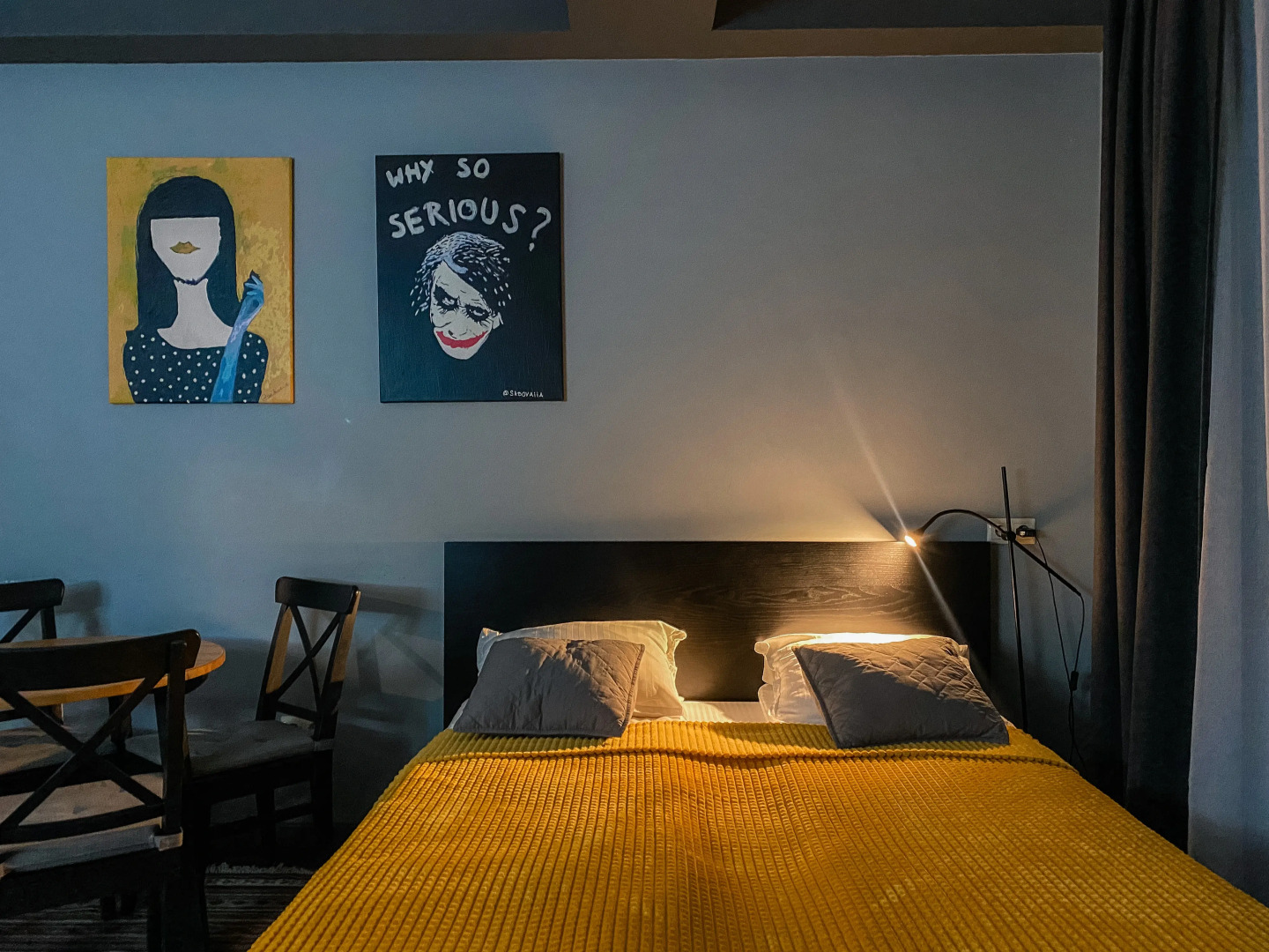 Студия Топовая локация в сердце Красной Поляны