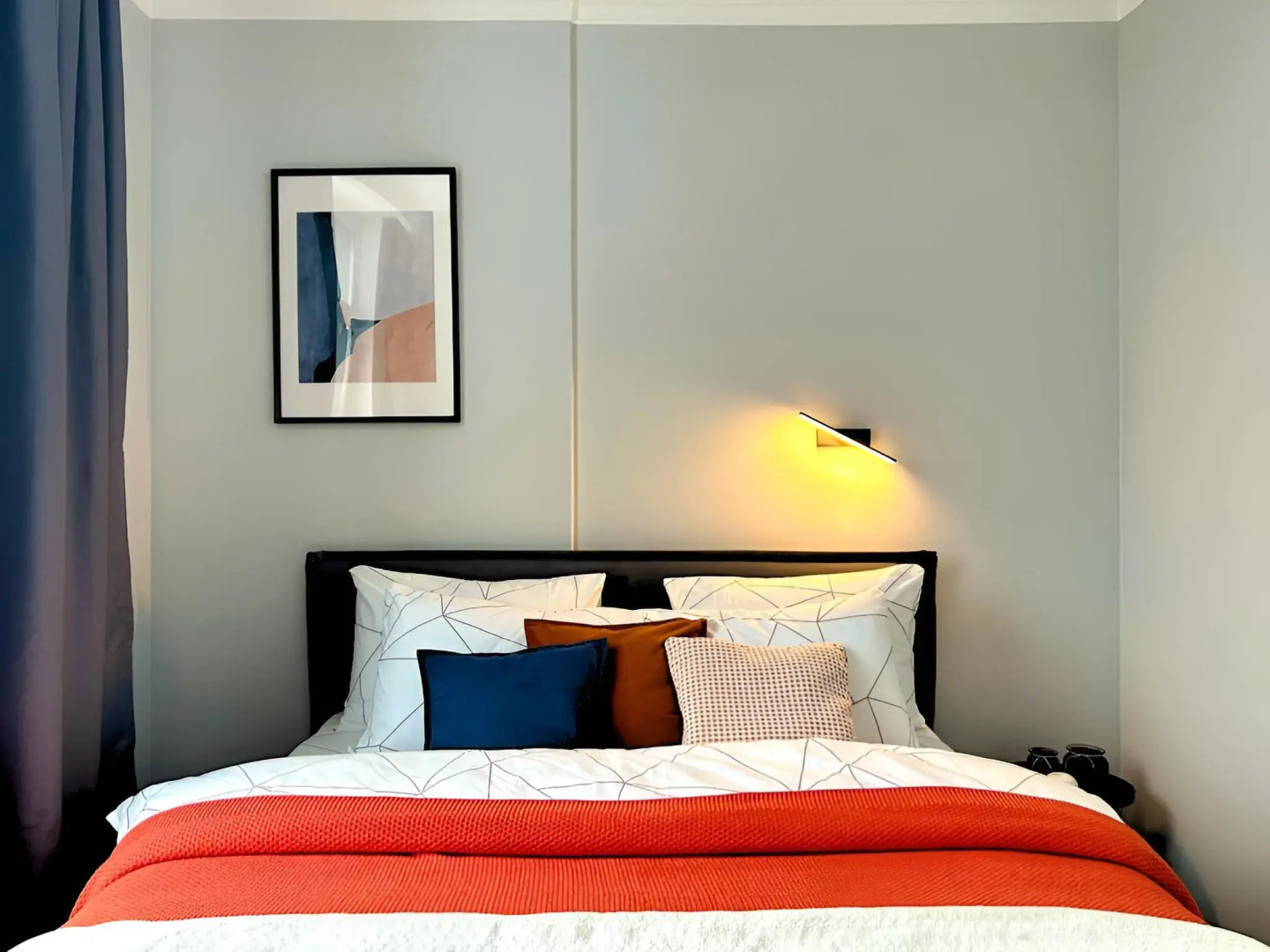 Апартаменты Bliss-Сириус рядом с Центром