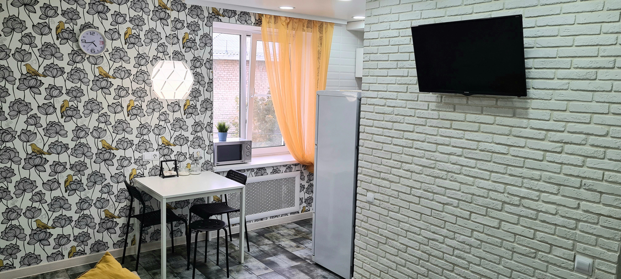 Апартаменты Бульвар Правды 3