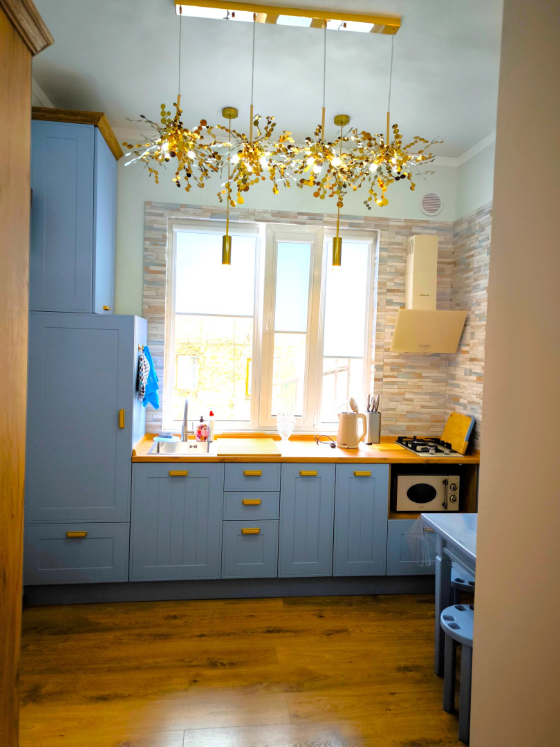 Квартира в Парке