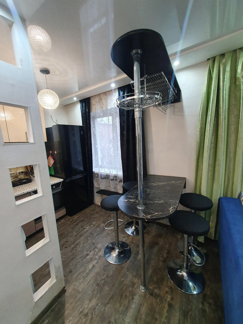 Апартаменты Калинина 49