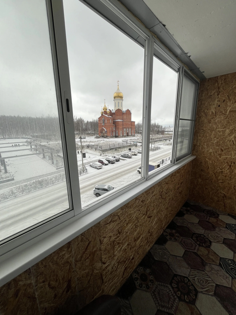 Квартира в Качканаре 6 а микрорайон