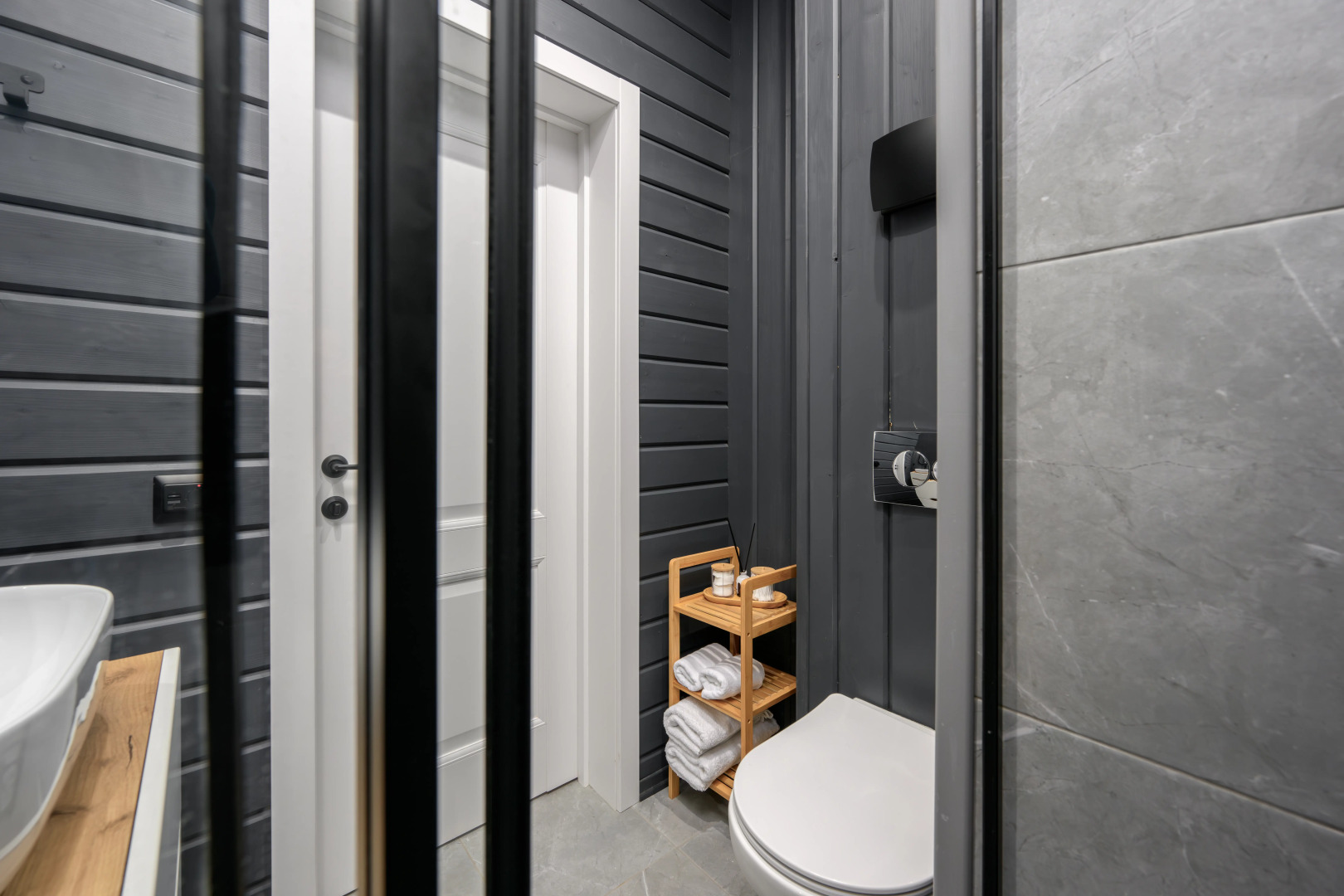 Частный Дом для Перезагрузки от Sheluha House