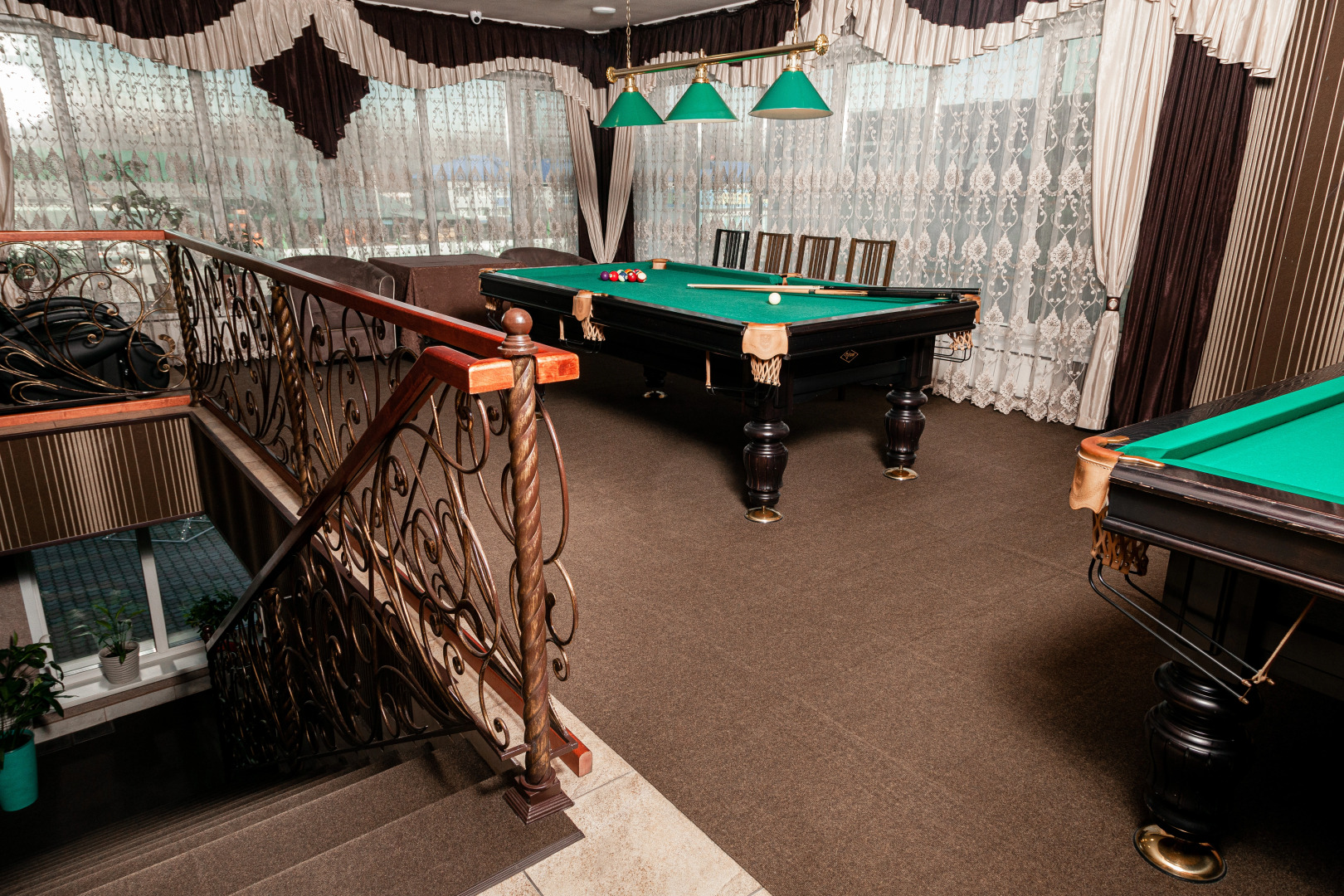 Отель Любимый