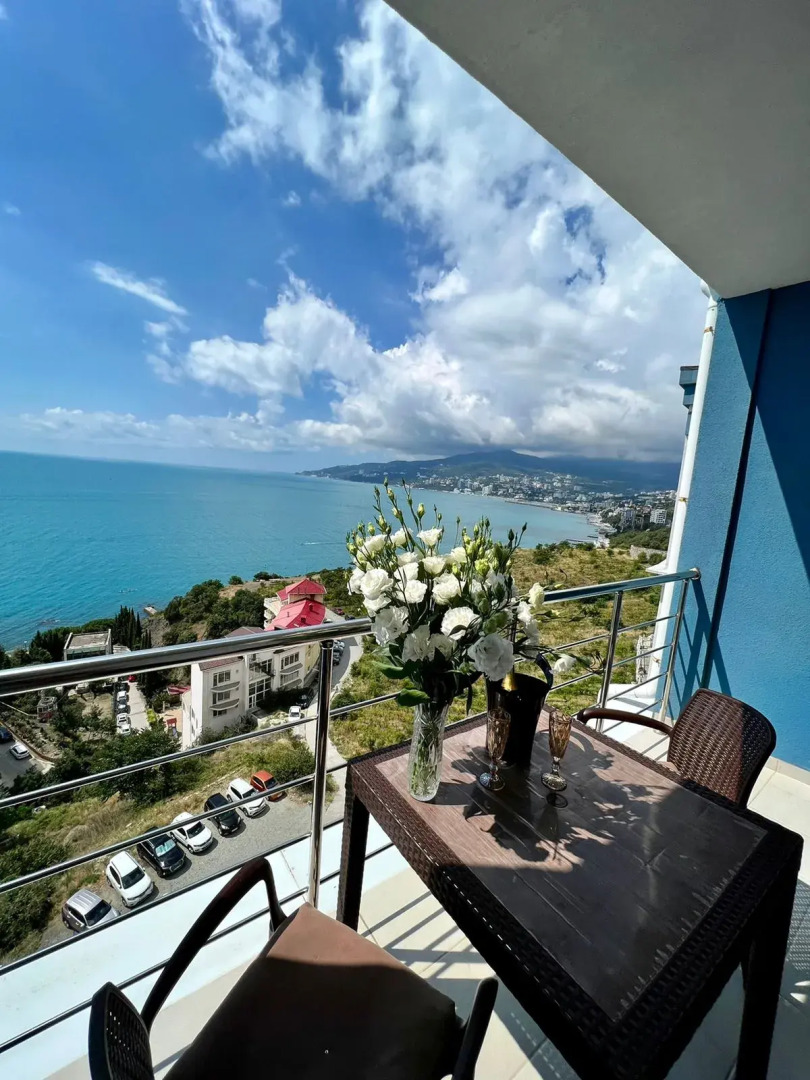 Апартаменты ЖК "Панорама"