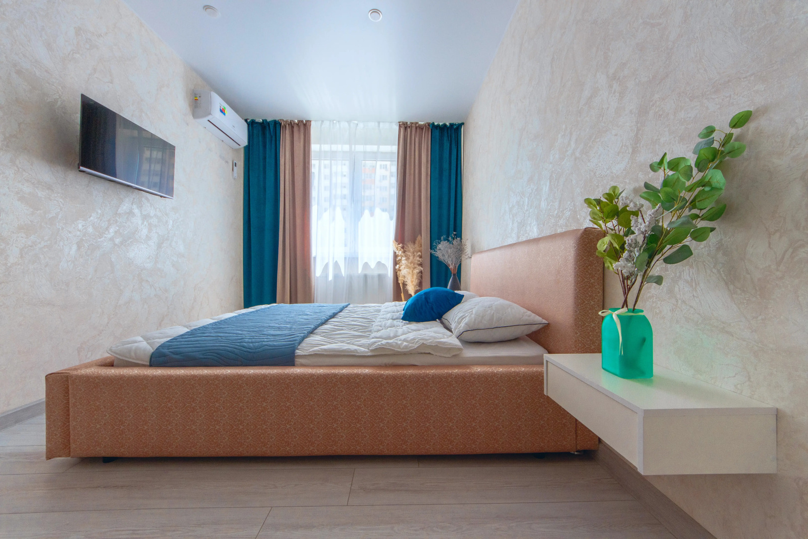 Апартаменты ЖК Арена