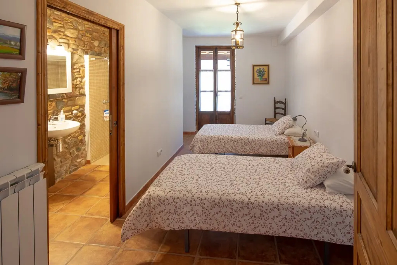 Апарт-Отель Rincón de Piedra BCN