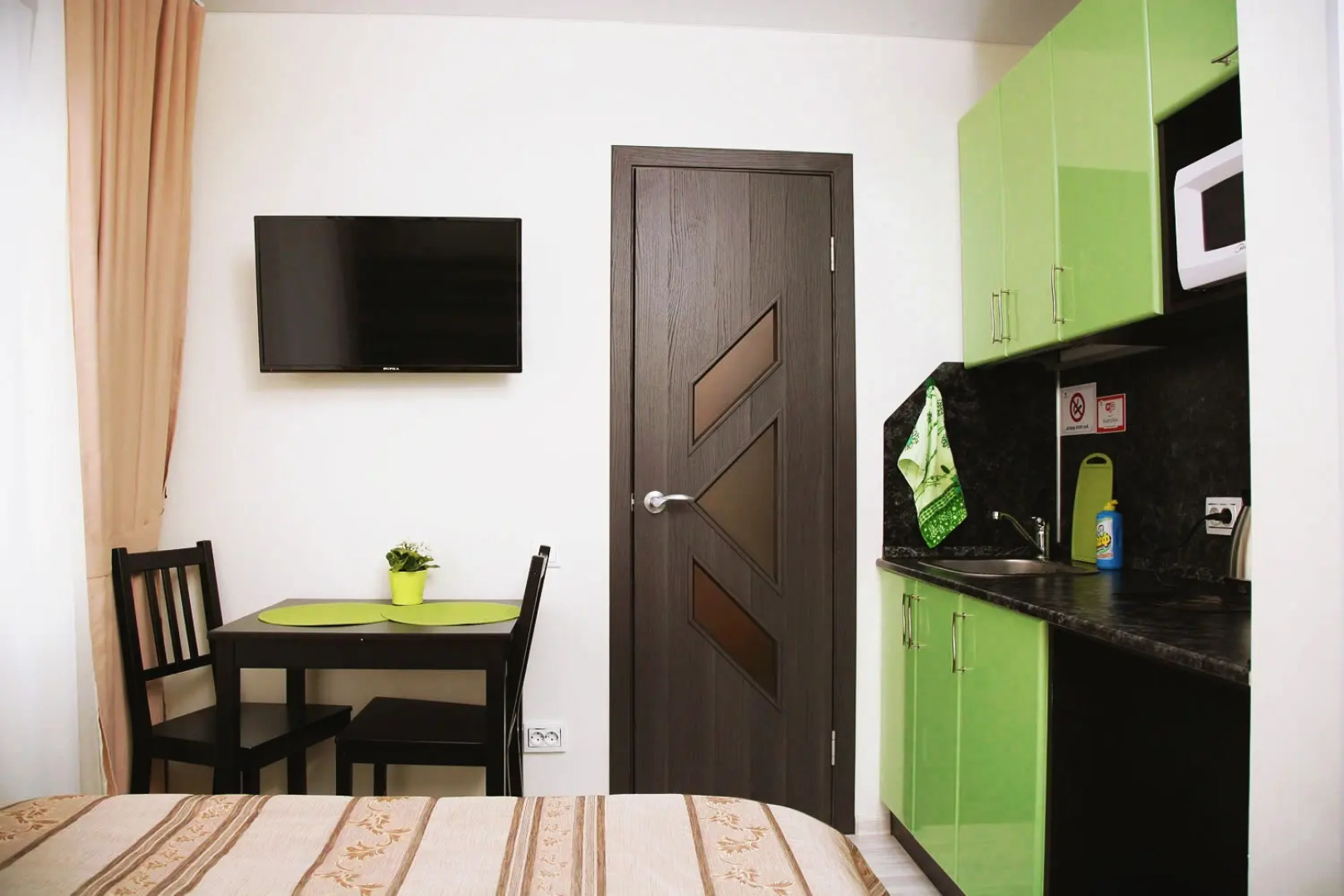 Мини-отель Квартиркин