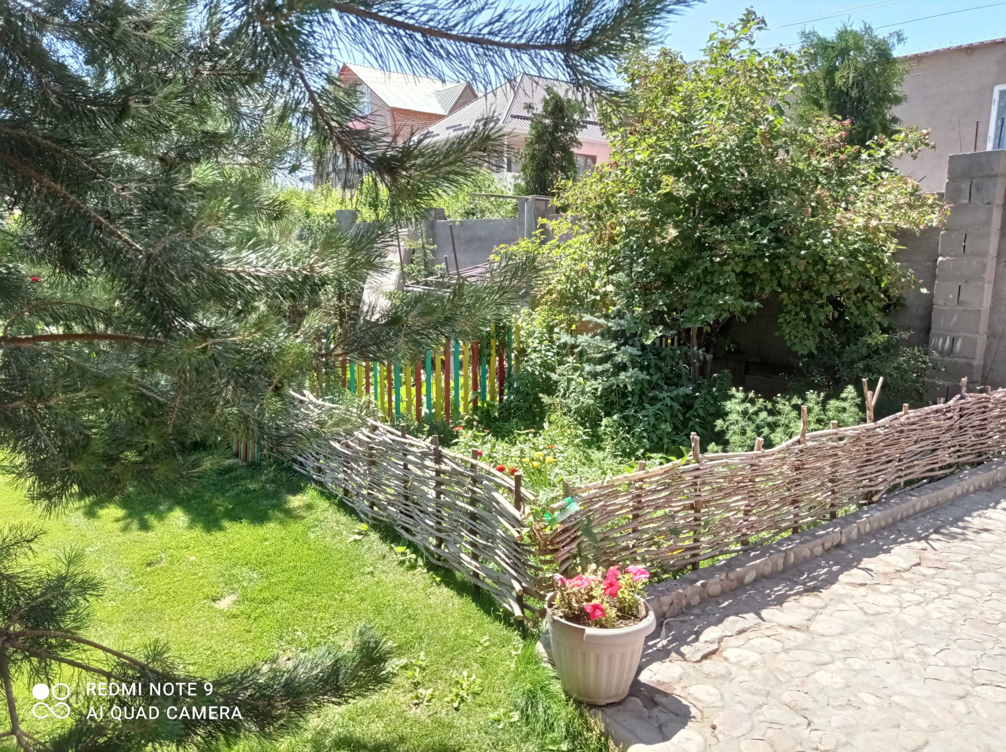 Гостевой дом Подсолнухи