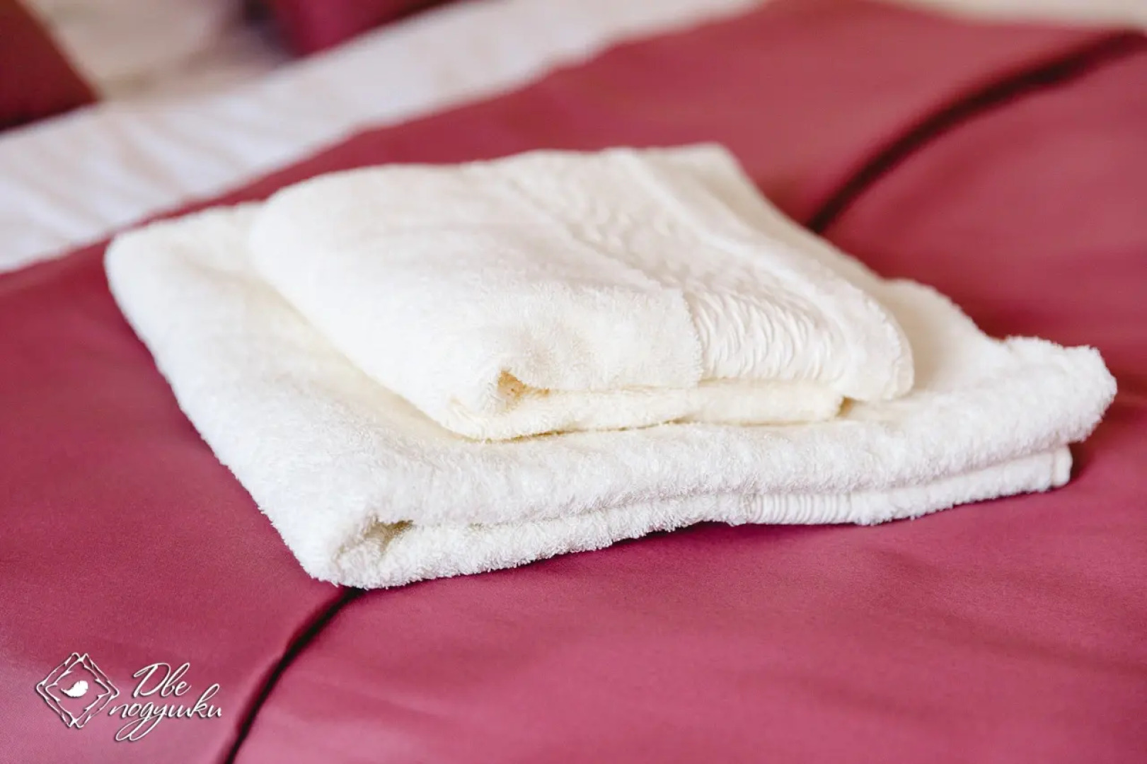 Квартира Две подушки на 1-й заречной 6