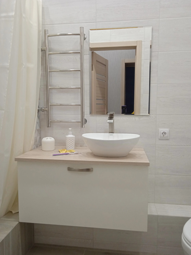 Квартира Однокомнатная