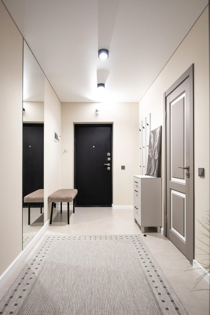 Апартаменты Баден Люкс