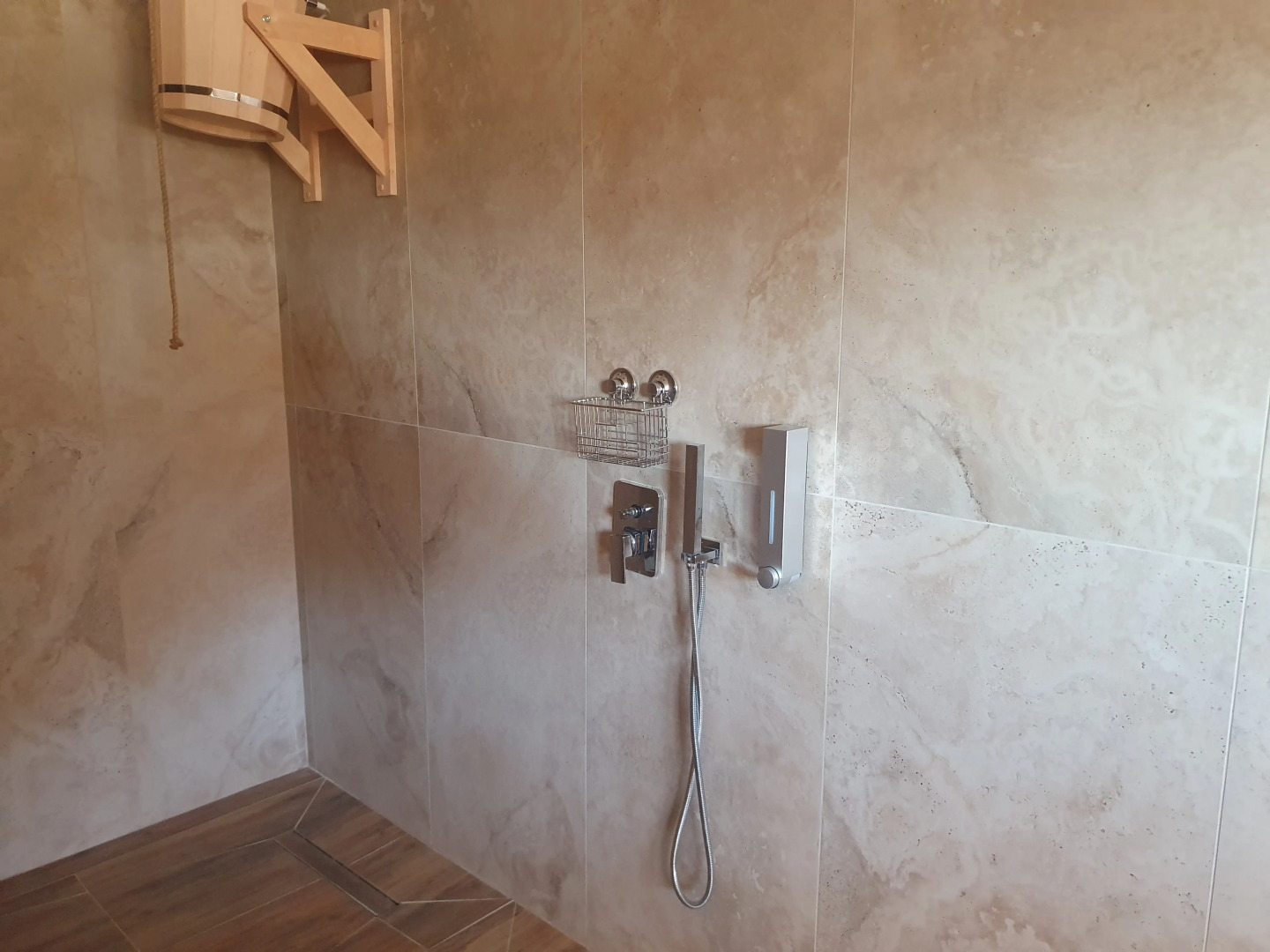 Шале Аркадия